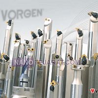 VORGEN CUTING TOOLS VORGEN CUTING TOOLS